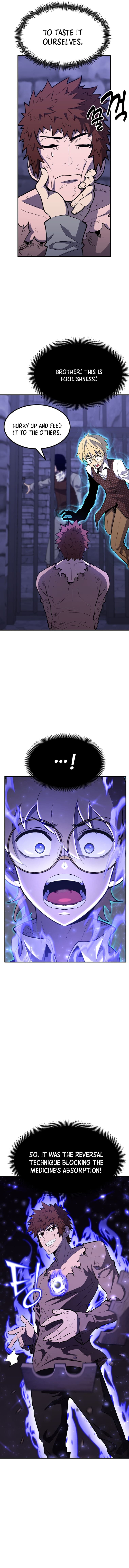 Standard Of Reincarnation - Chapter 81 11 Standard of Reincarnation Manga Online Standard of Reincarnation Manga Online