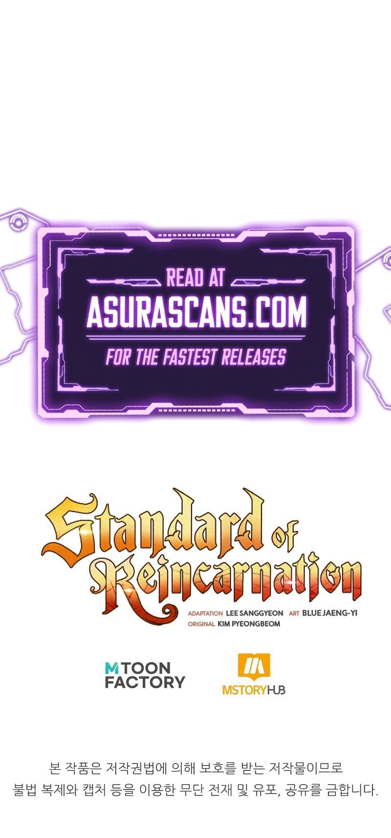 Standard Of Reincarnation - Chapter 63 11 Standard of Reincarnation Manga Online Standard of Reincarnation Manga Online