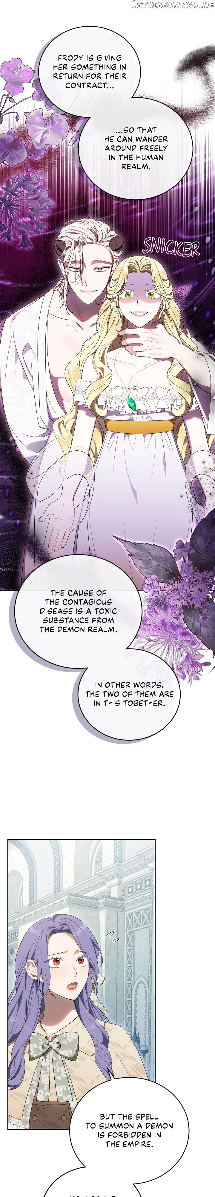 I Became The Villainess In An Anticlimactic Novel Read I Became the Villainess in an Anticlimactic Novel Manga English