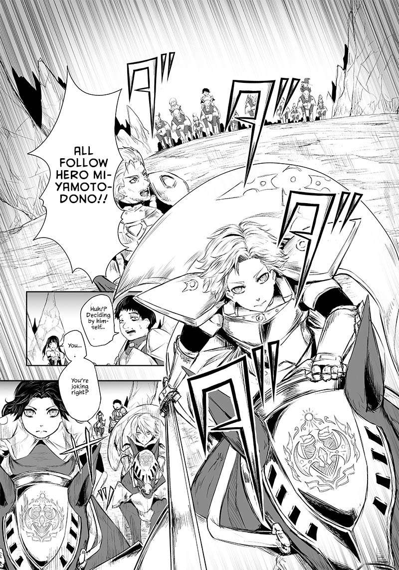 Isekai Summoning Rebellion Scan Read I'm the only one with unfavorable skills, Isekai Summoning