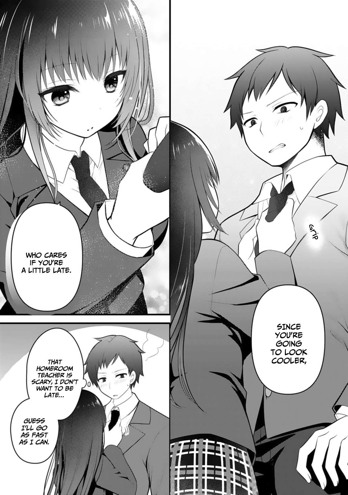 Read ore no imouto ga saikou no okazudatta manga english new chapters