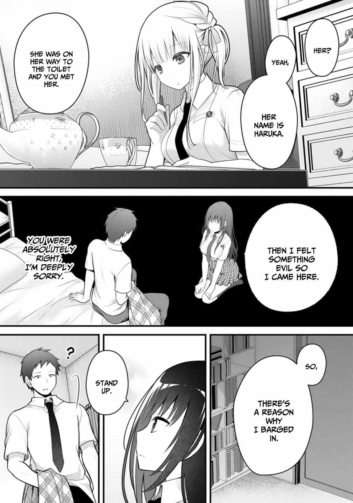 Read Ore No Imouto Ga Saikou No Okazudatta Manga English [new Chapters 