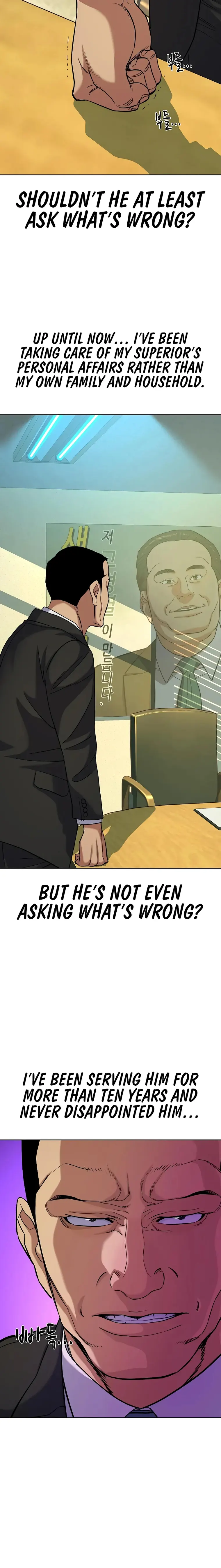 Reborn Rich, Chapter 63