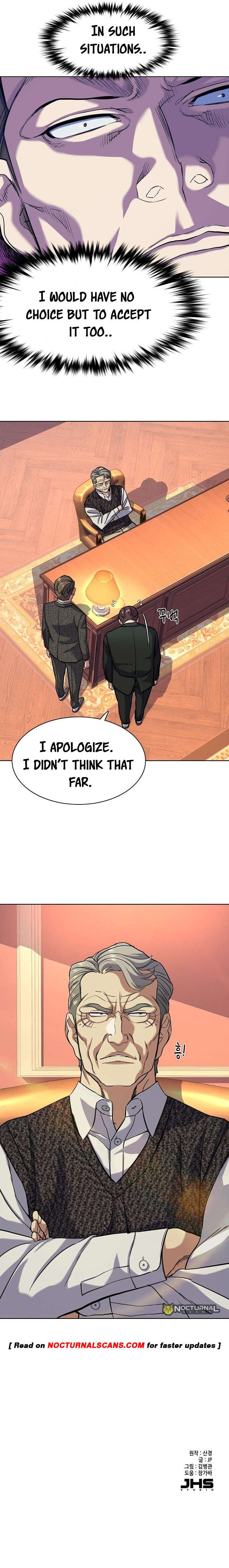 Reborn Rich, Chapter 57