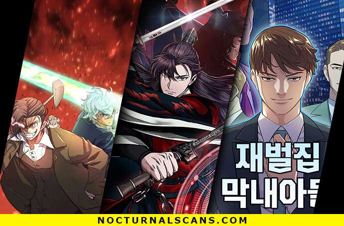 Reborn Rich, Chapter 57