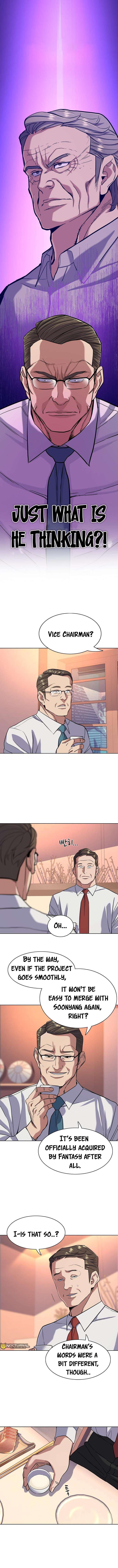 Reborn Rich, Chapter 57