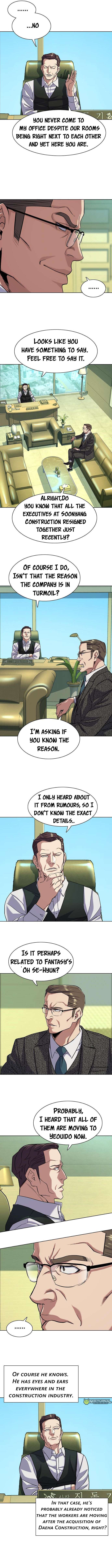 Reborn Rich, Chapter 57