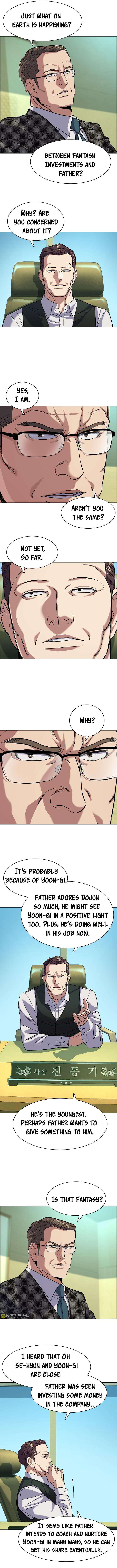 Reborn Rich, Chapter 57