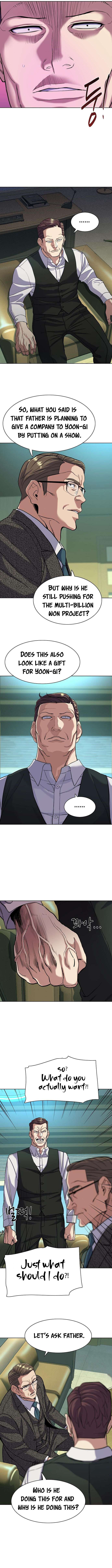 Reborn Rich, Chapter 57