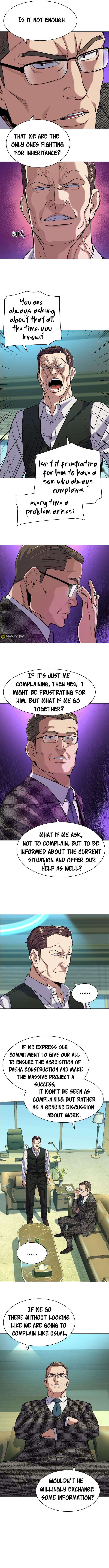 Reborn Rich, Chapter 57