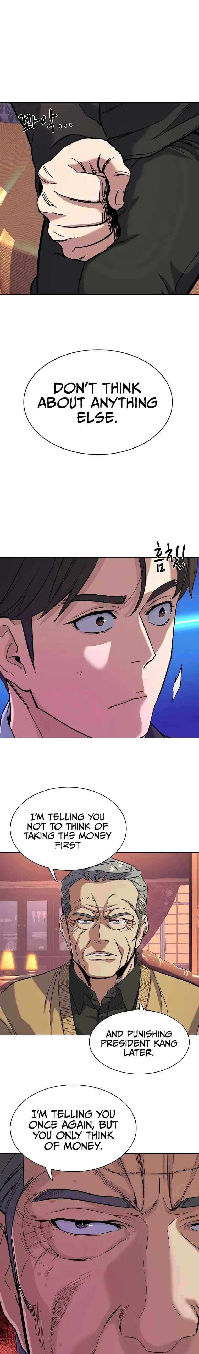 Reborn Rich, Chapter 59