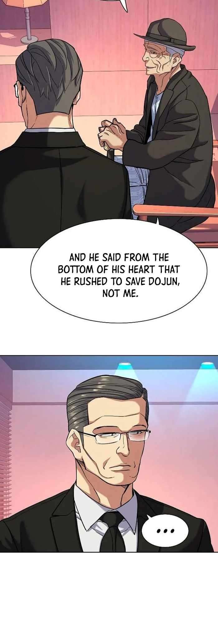 Reborn Rich, Chapter 74