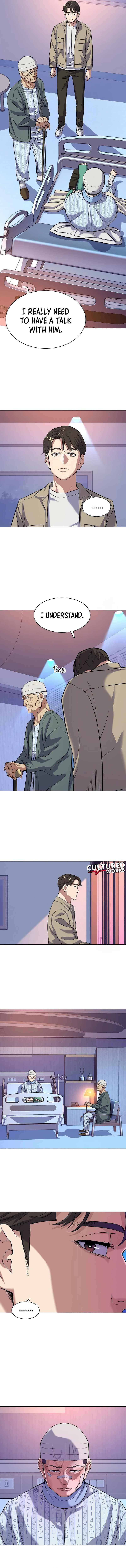 Reborn Rich, Chapter 75