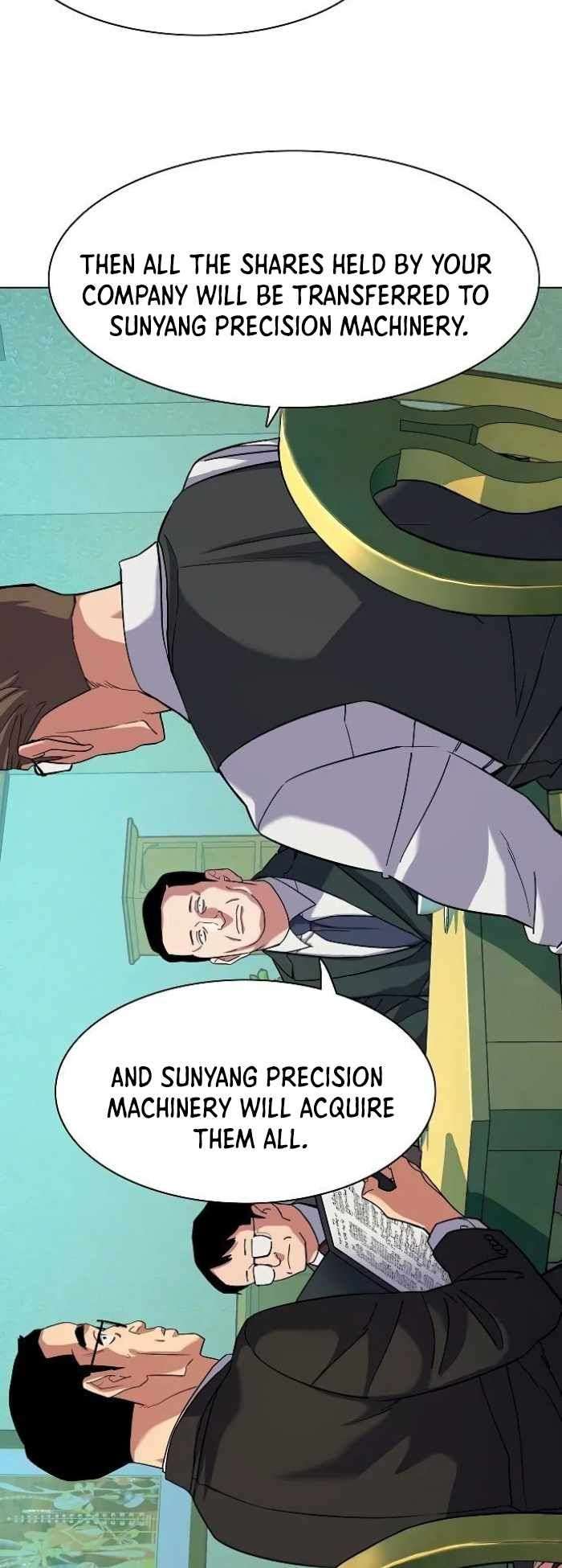 Reborn Rich, Chapter 76