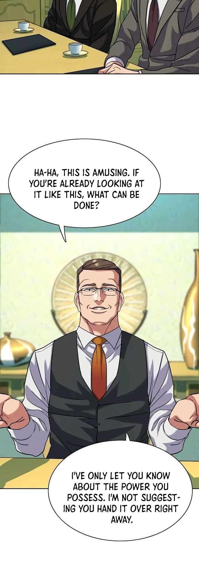 Reborn Rich, Chapter 76