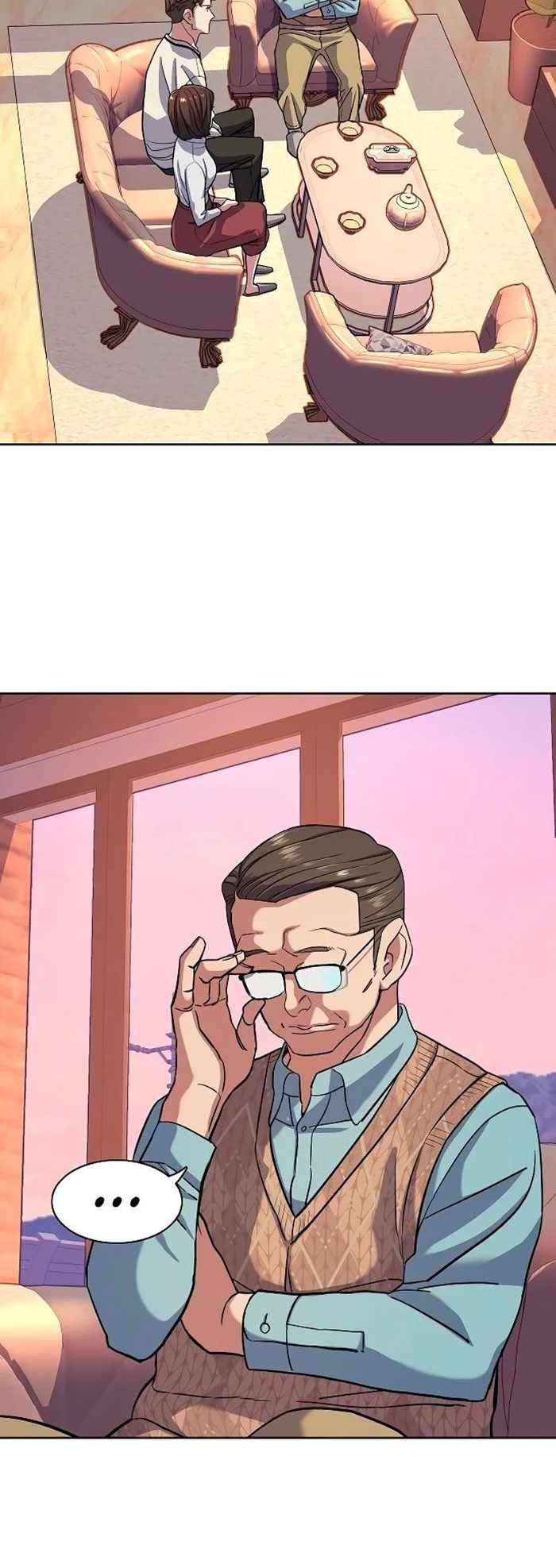 Reborn Rich, Chapter 76