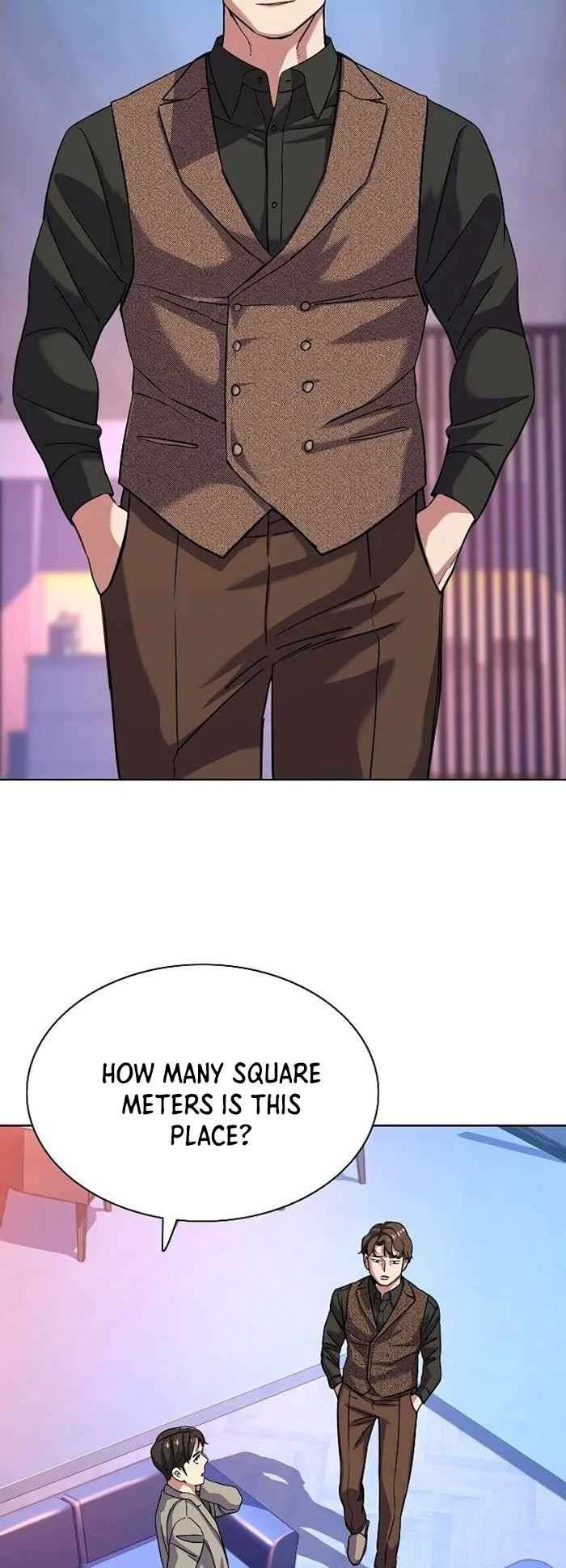 Reborn Rich, Chapter 76