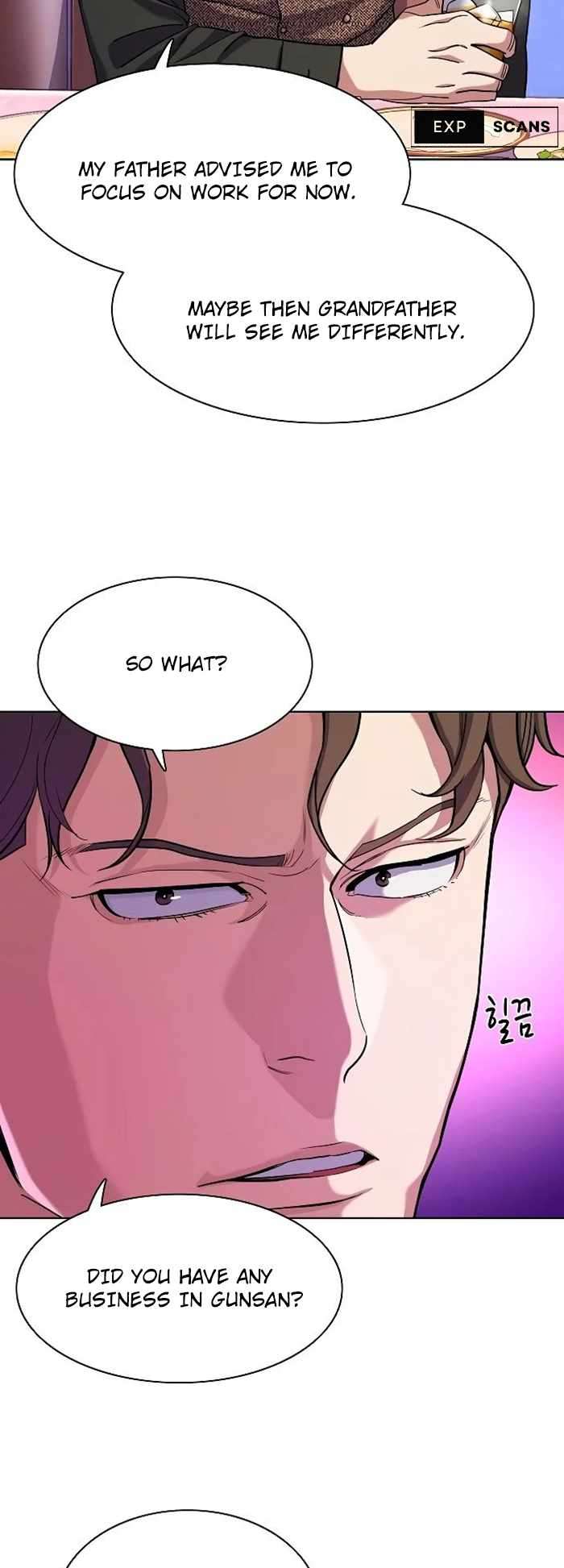 Reborn Rich, Chapter 77