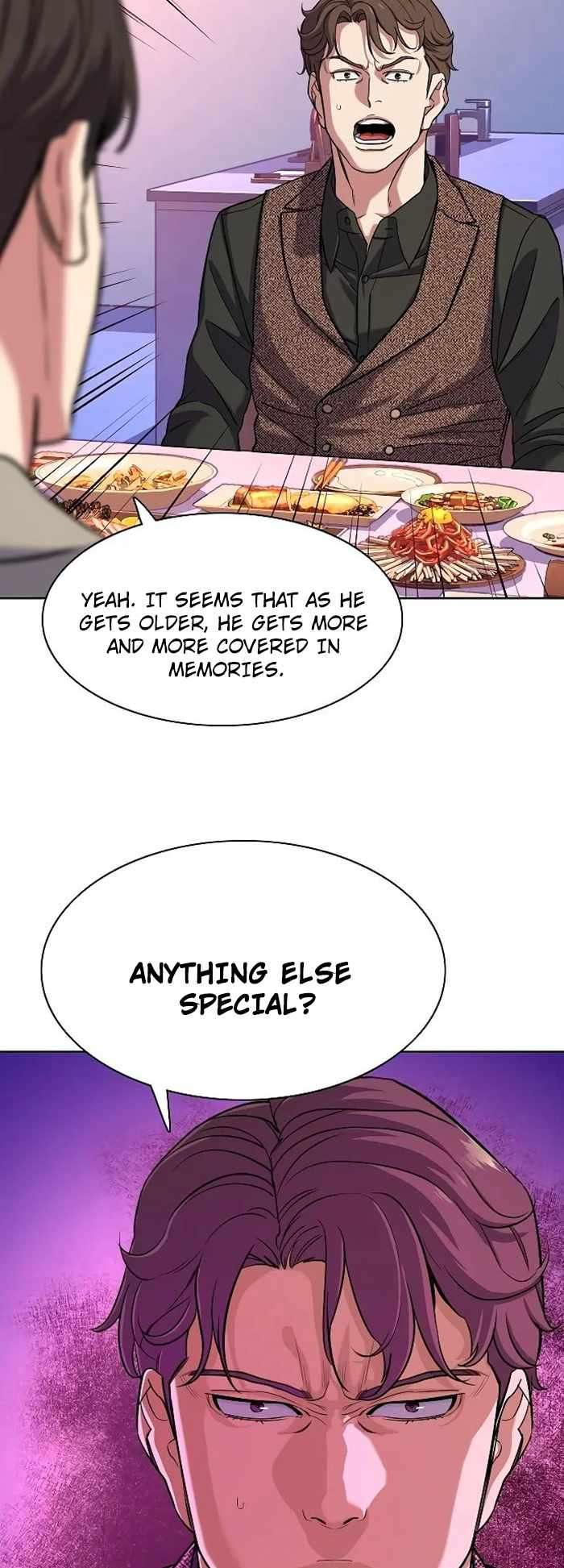 Reborn Rich, Chapter 77