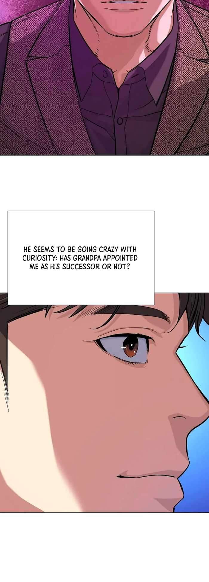 Reborn Rich, Chapter 77