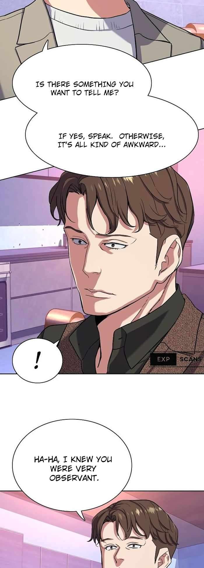 Reborn Rich, Chapter 77
