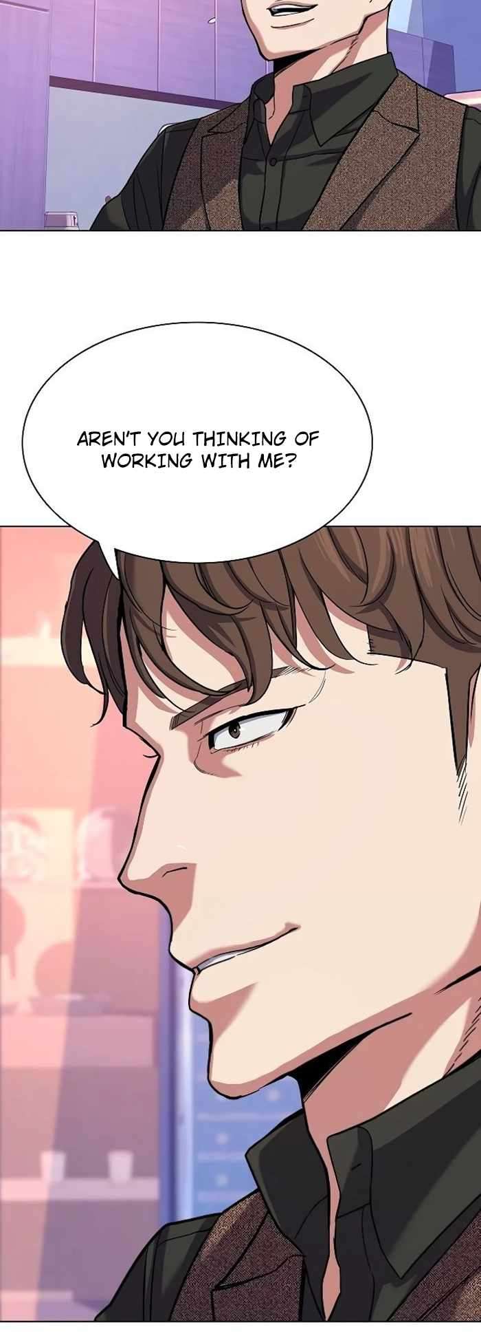 Reborn Rich, Chapter 77