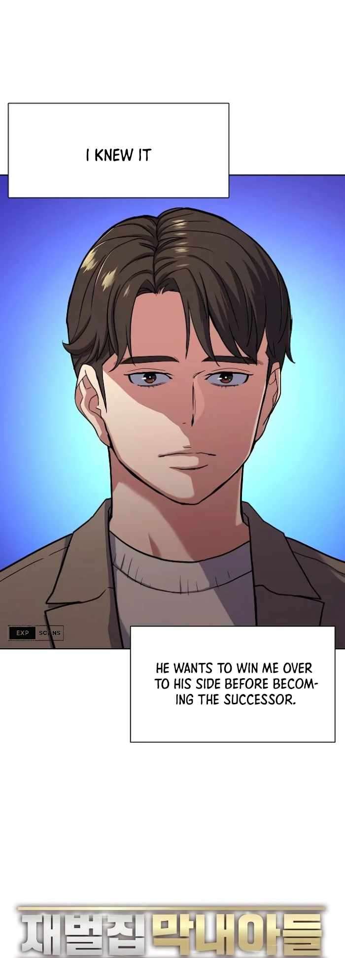 Reborn Rich, Chapter 77