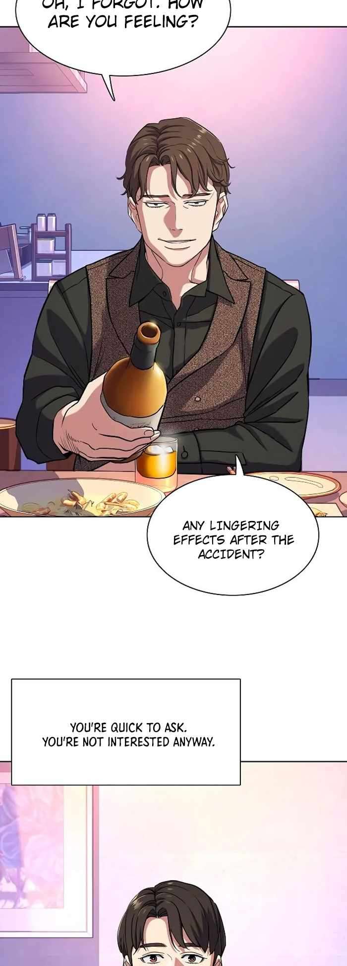 Reborn Rich, Chapter 77