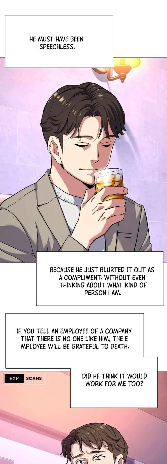 Reborn Rich, Chapter 77