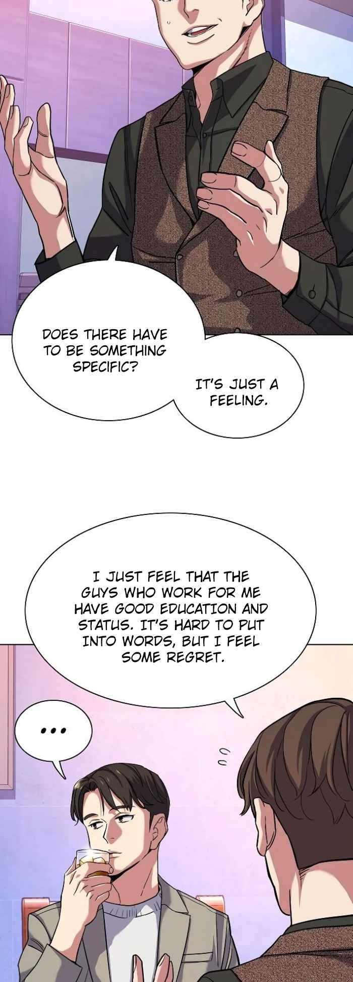 Reborn Rich, Chapter 77