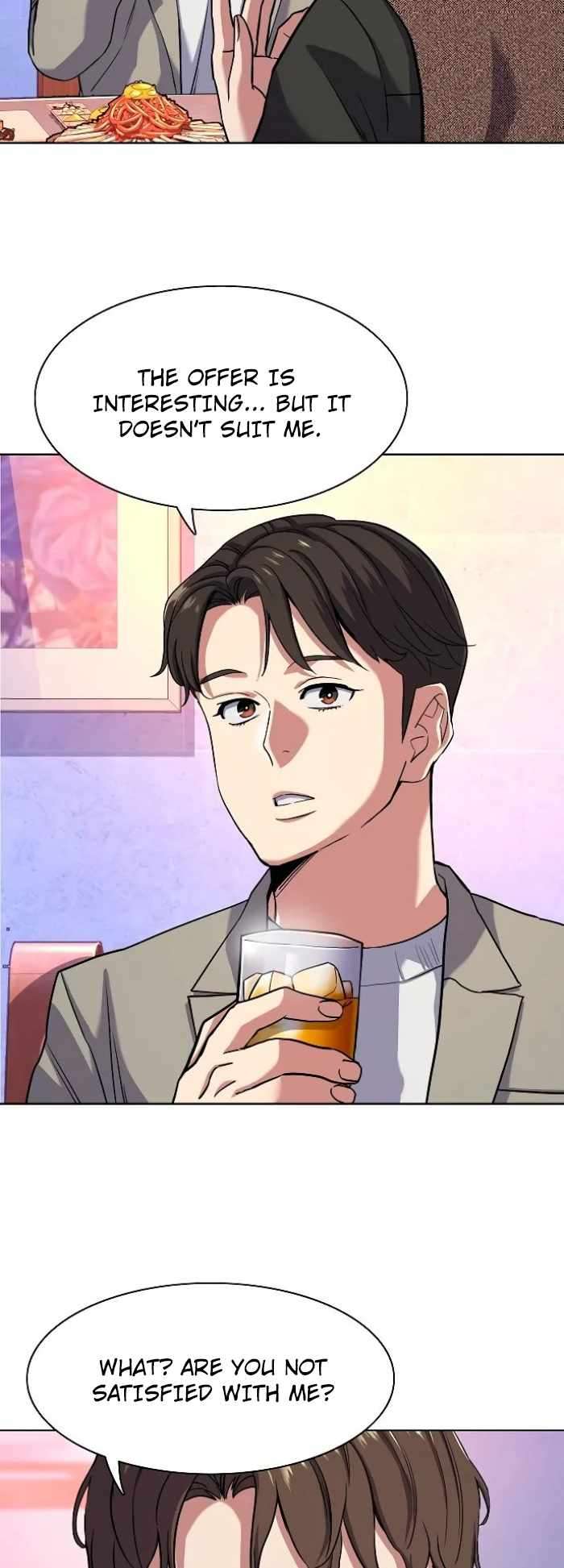 Reborn Rich, Chapter 77