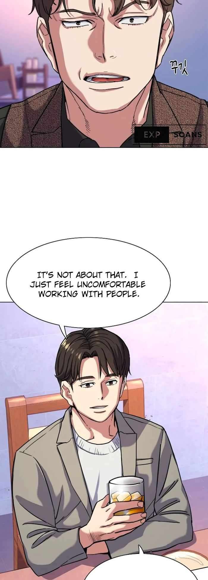 Reborn Rich, Chapter 77