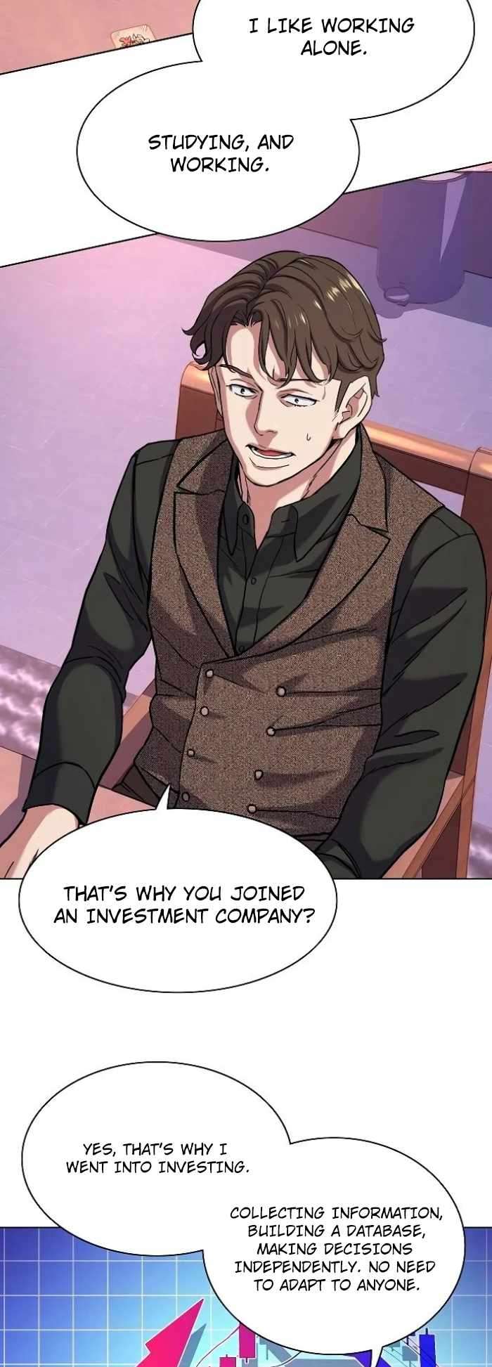 Reborn Rich, Chapter 77