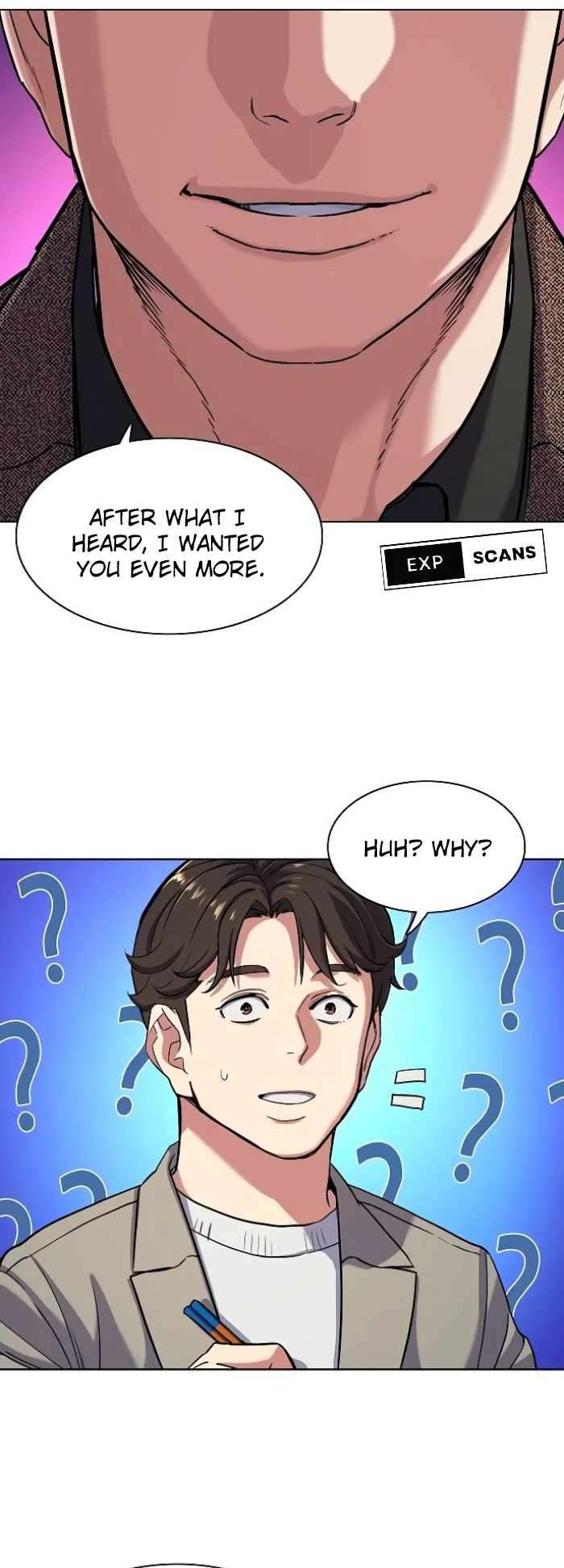 Reborn Rich, Chapter 77