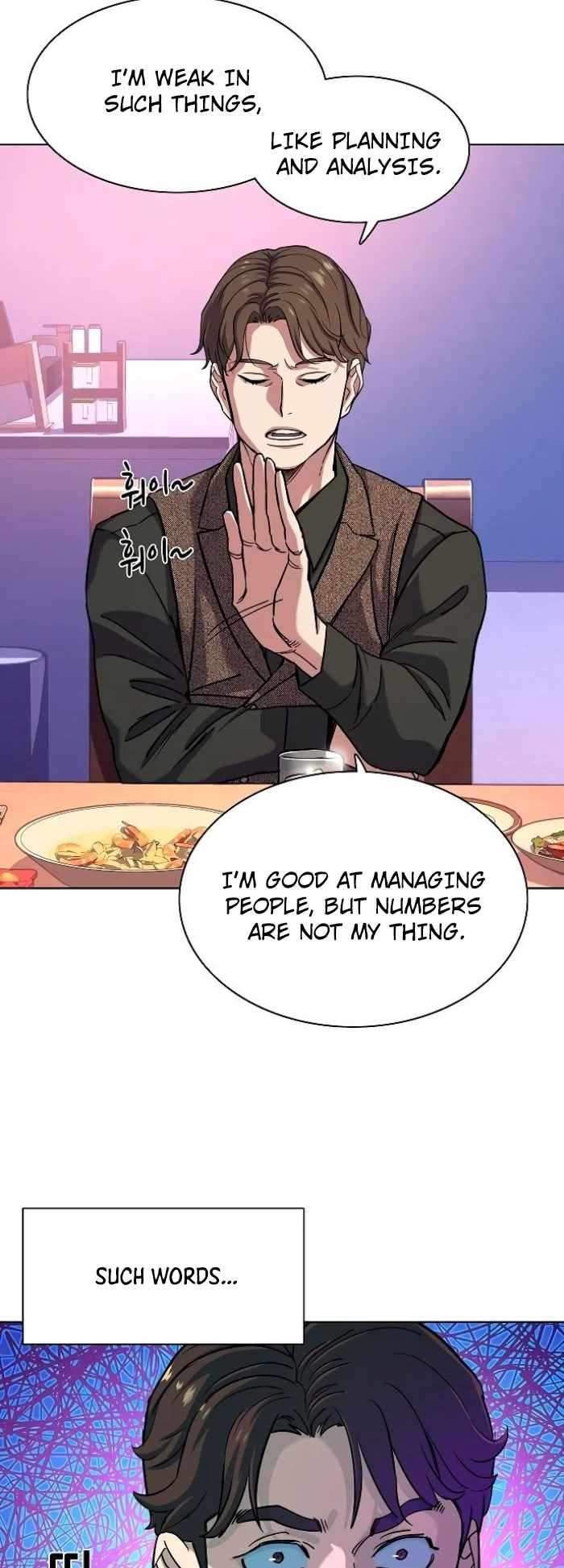 Reborn Rich, Chapter 77
