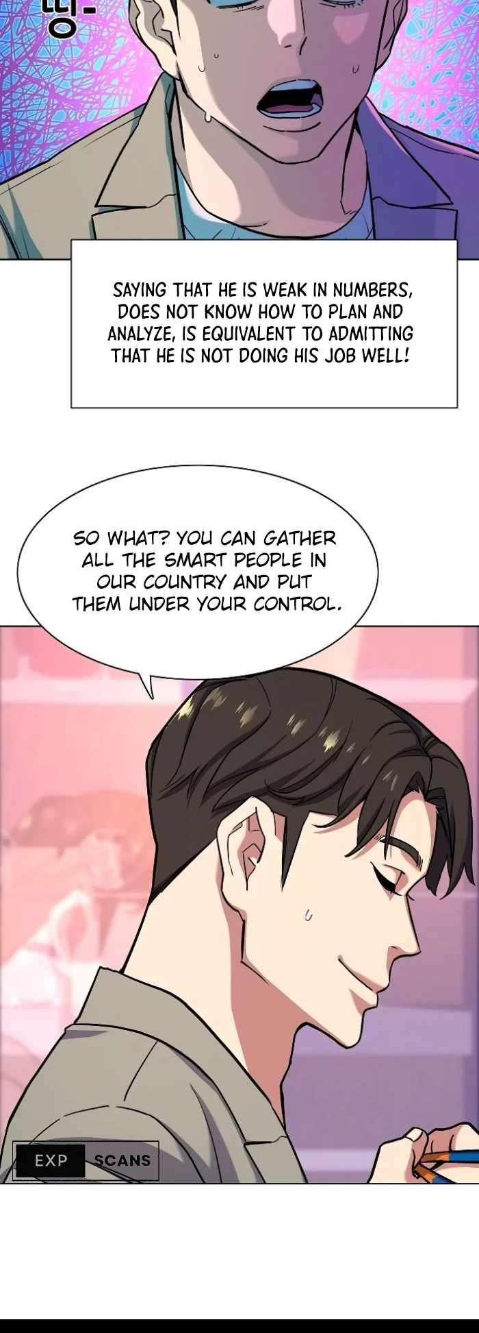 Reborn Rich, Chapter 77
