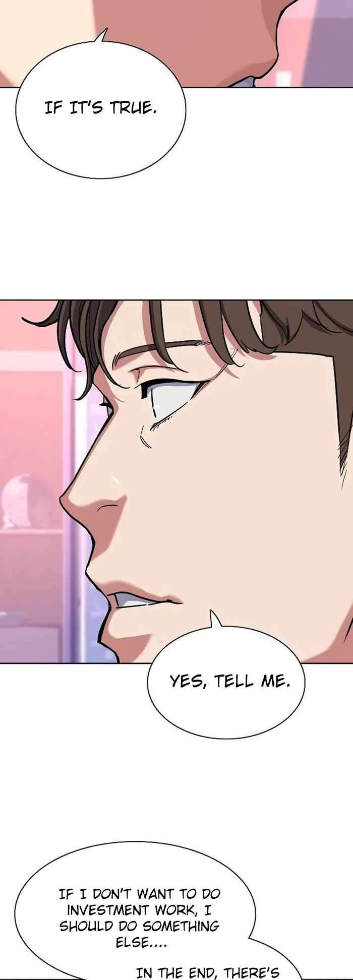 Reborn Rich, Chapter 77