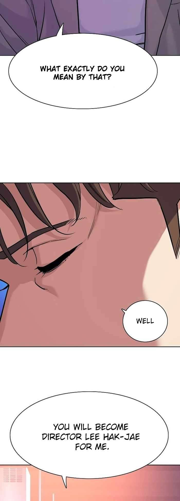 Reborn Rich, Chapter 77