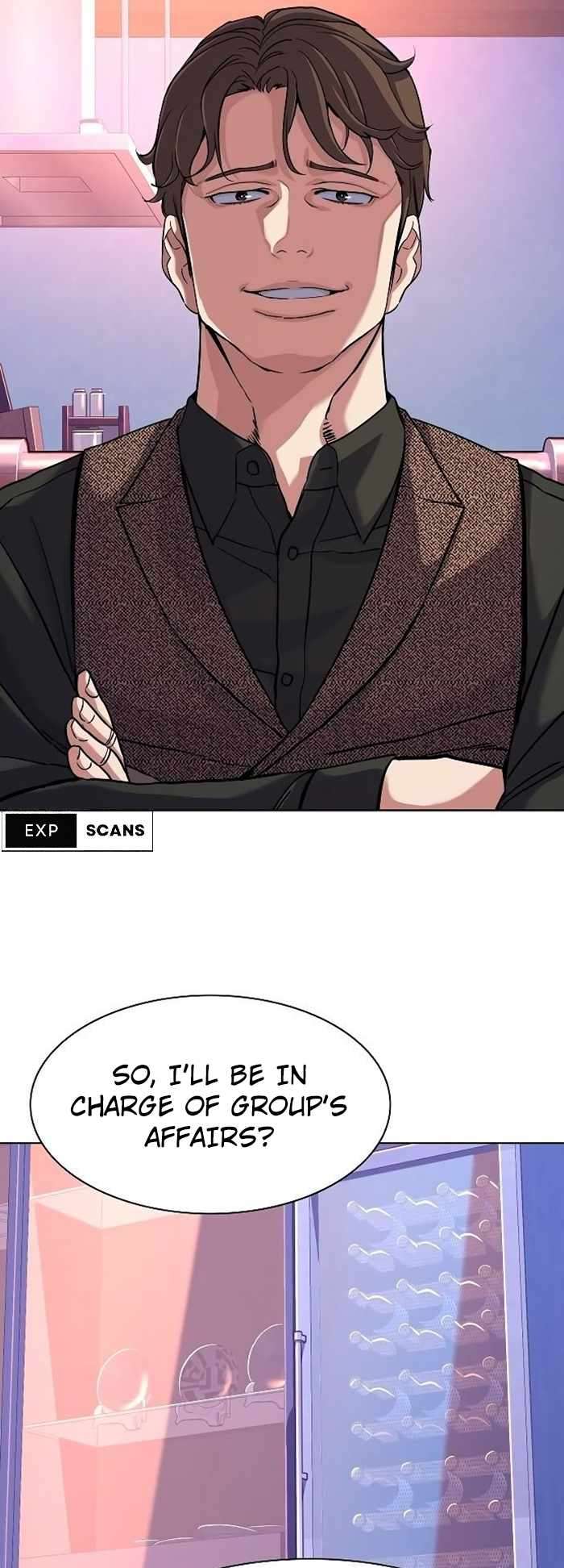 Reborn Rich, Chapter 77