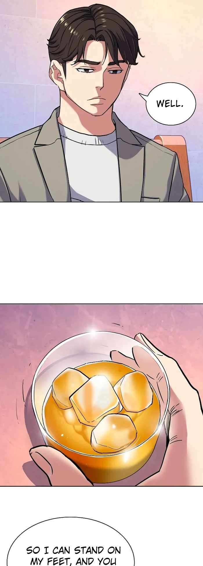 Reborn Rich, Chapter 77