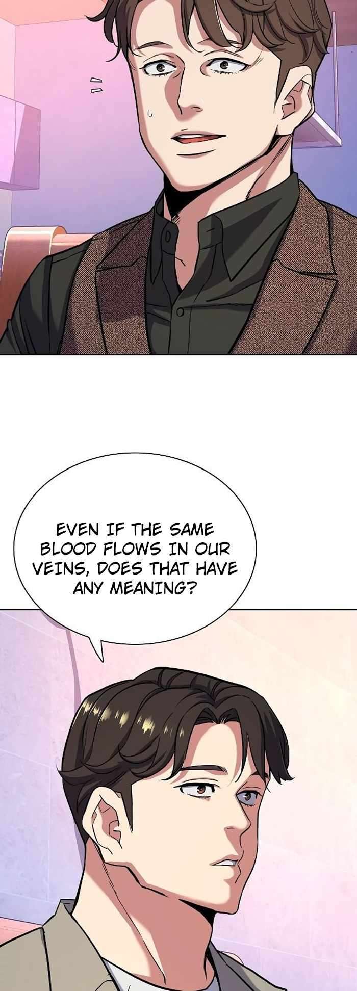 Reborn Rich, Chapter 77