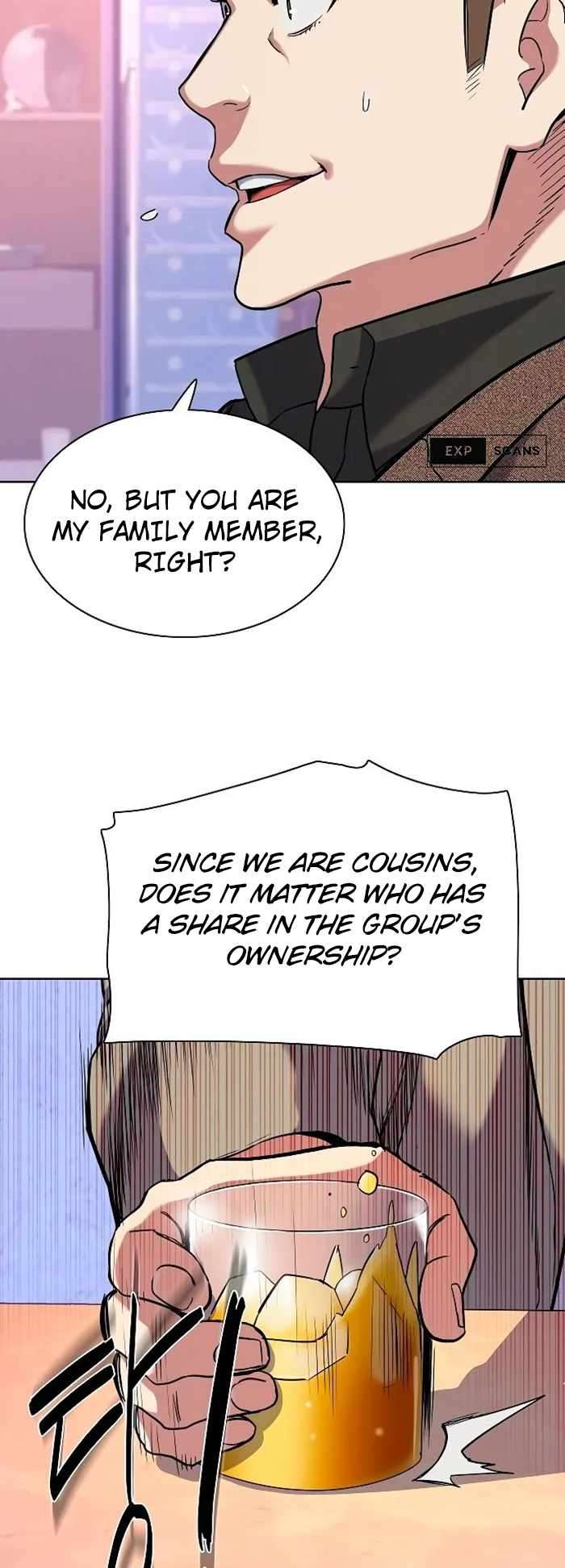 Reborn Rich, Chapter 77