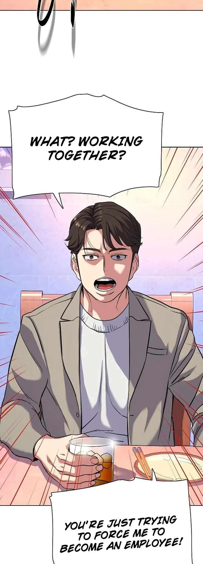 Reborn Rich, Chapter 77
