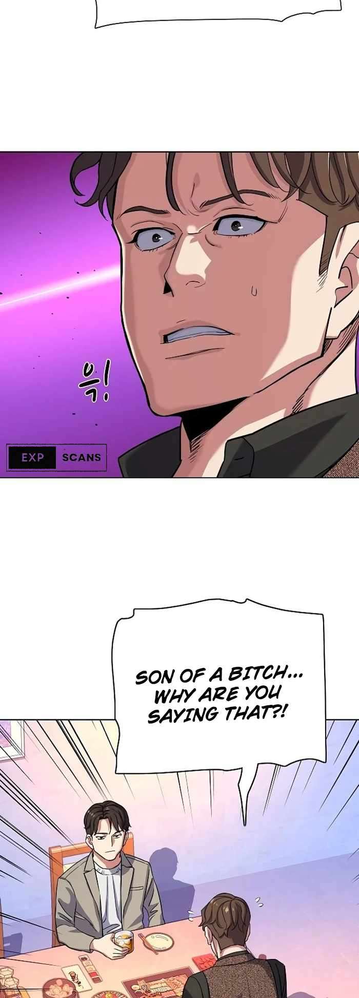 Reborn Rich, Chapter 77