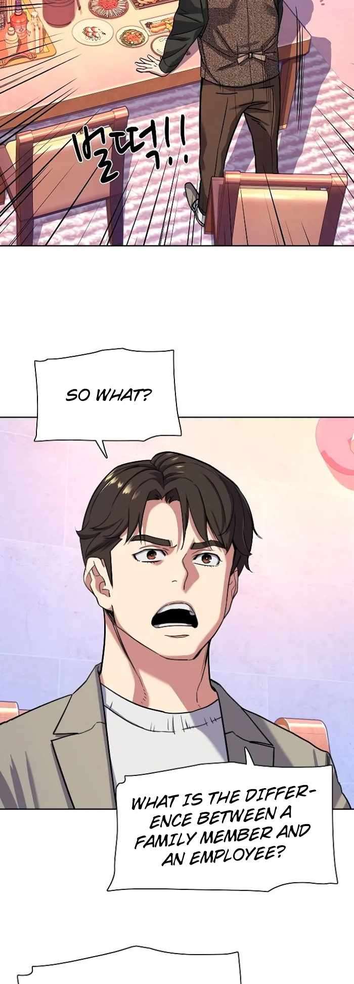 Reborn Rich, Chapter 77