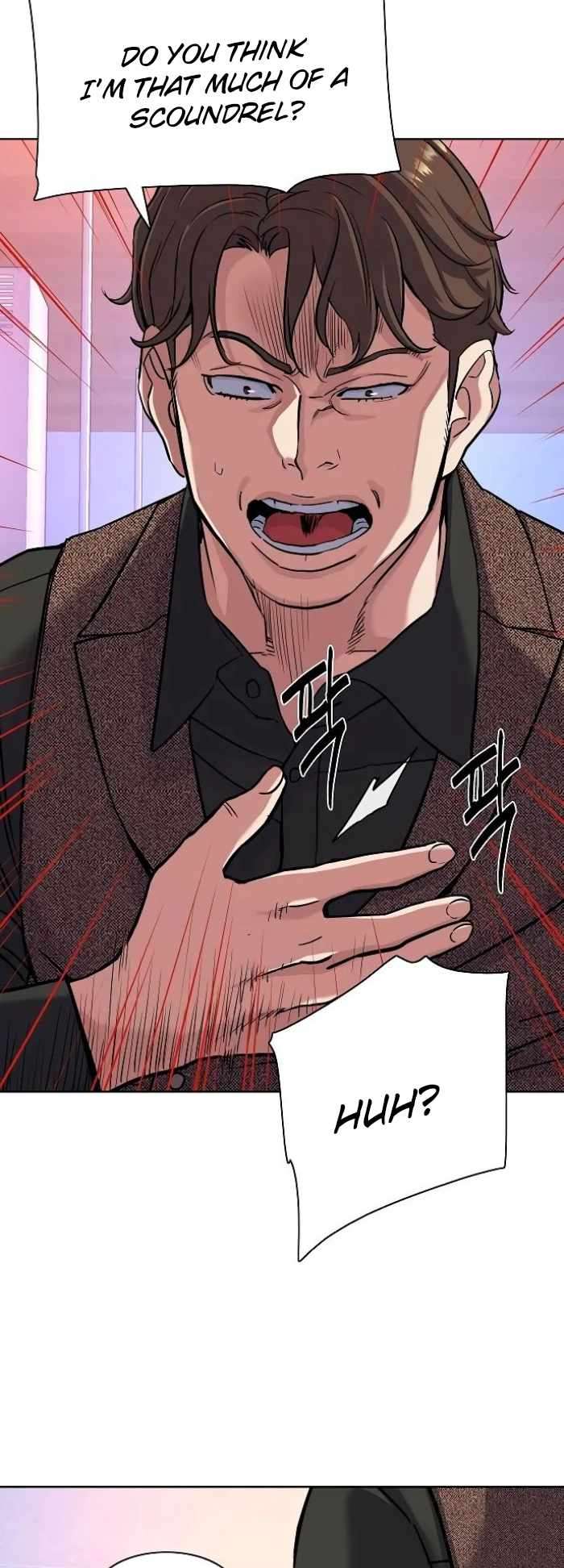 Reborn Rich, Chapter 77