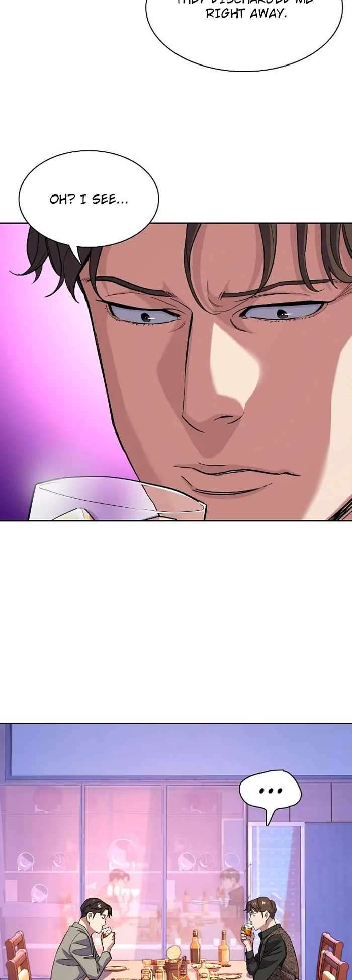 Reborn Rich, Chapter 77