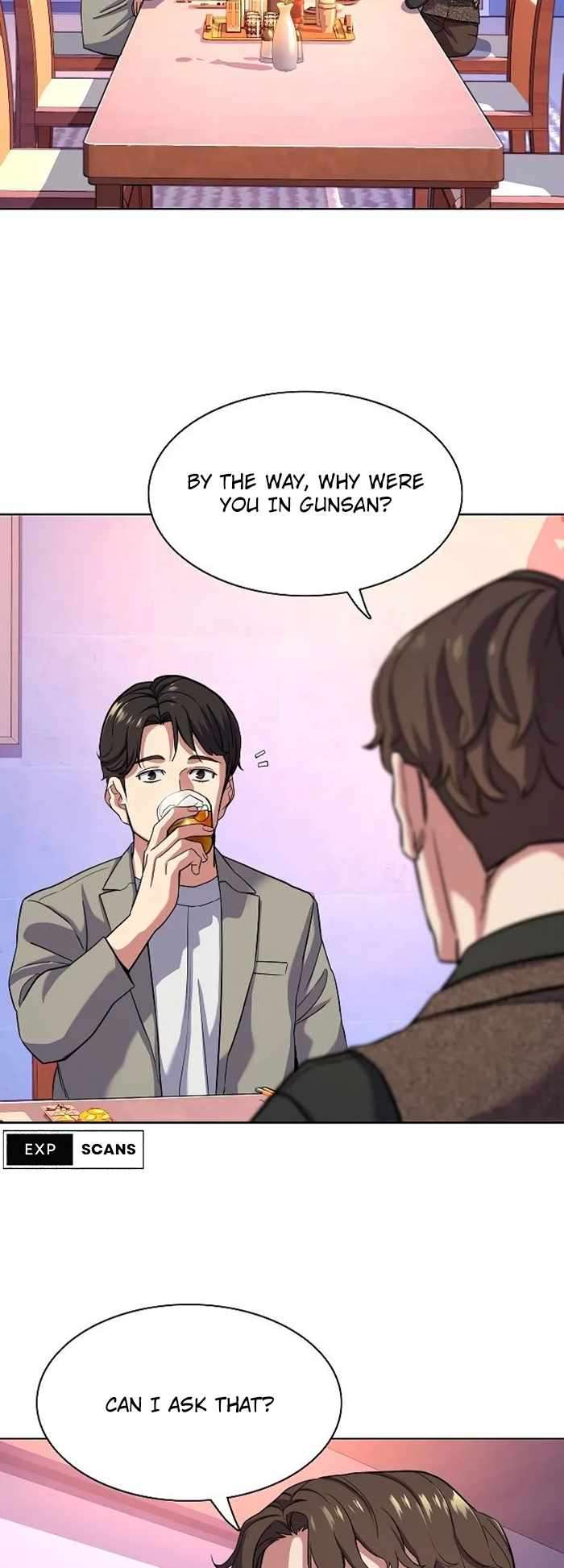 Reborn Rich, Chapter 77