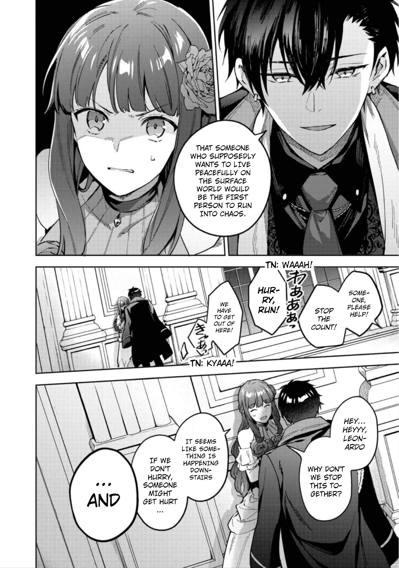 Classroom of the Elite Chapter 11 - Read Manga Online