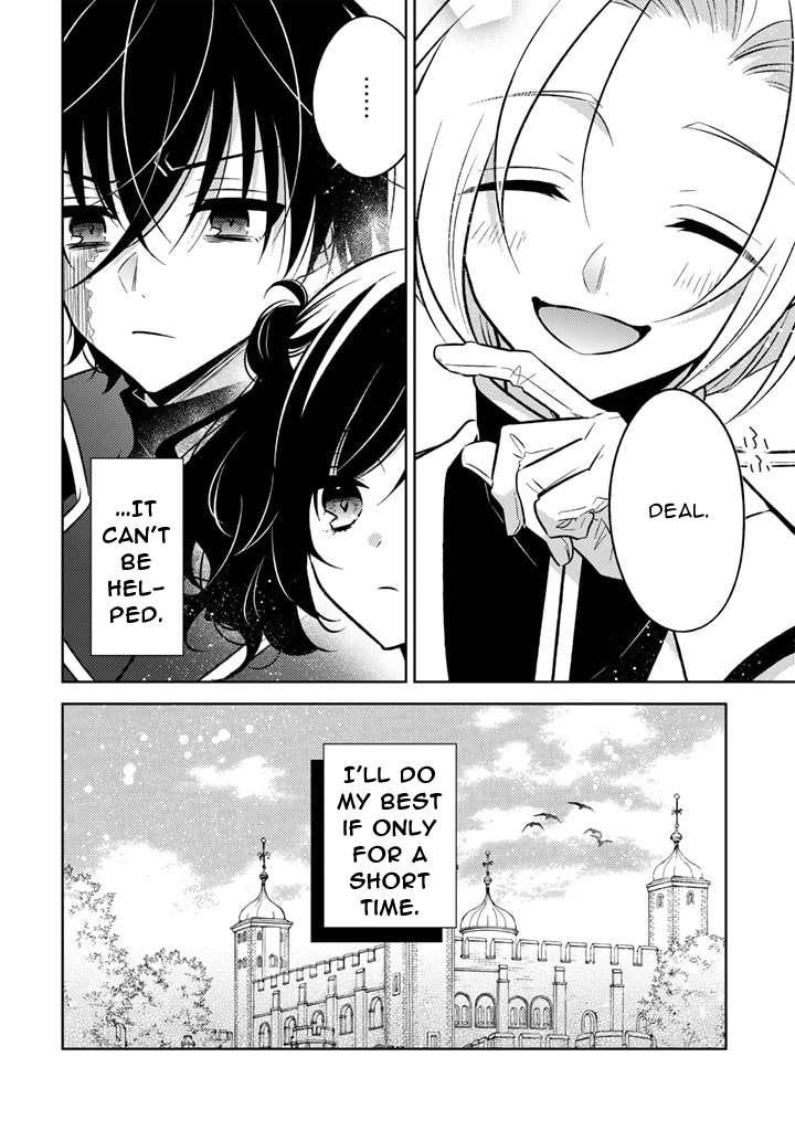A Former Assassin Was Reborn As A Blue hooded Daughter Read A Former Assassin Was Reborn as a Blue-Hooded Daughter Manga